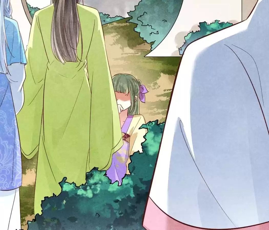 Read The Flirtatious Princess Consort chapter 146 image 12 on Lezhin