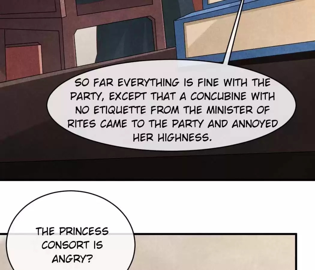 Read The Flirtatious Princess Consort chapter 146 image 16 on Lezhin