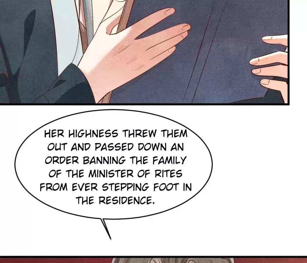 Read The Flirtatious Princess Consort chapter 146 image 18 on Lezhin