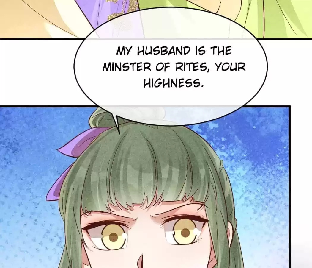 Read The Flirtatious Princess Consort chapter 146 image 2 on Lezhin