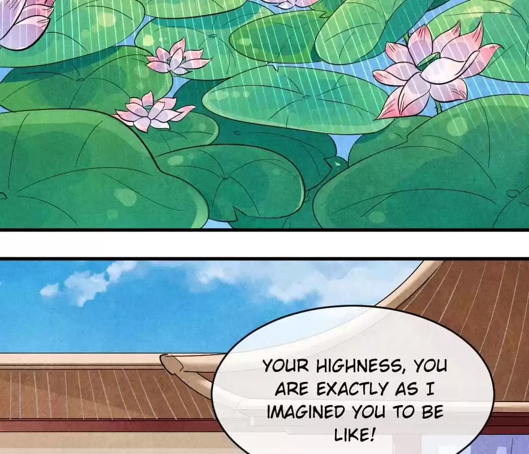 Read The Flirtatious Princess Consort chapter 146 image 27 on Lezhin