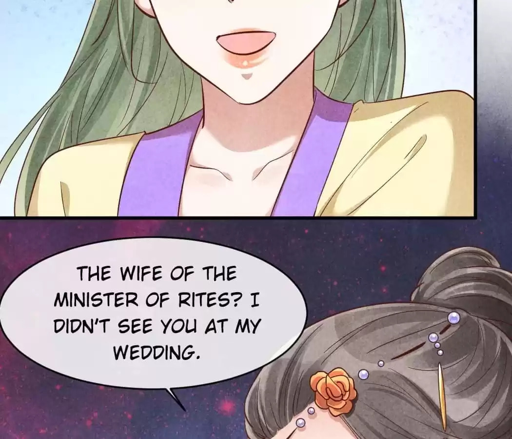 Read The Flirtatious Princess Consort chapter 146 image 3 on Lezhin