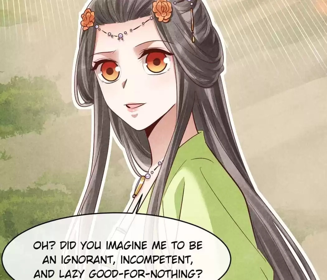Read The Flirtatious Princess Consort chapter 146 image 30 on Lezhin