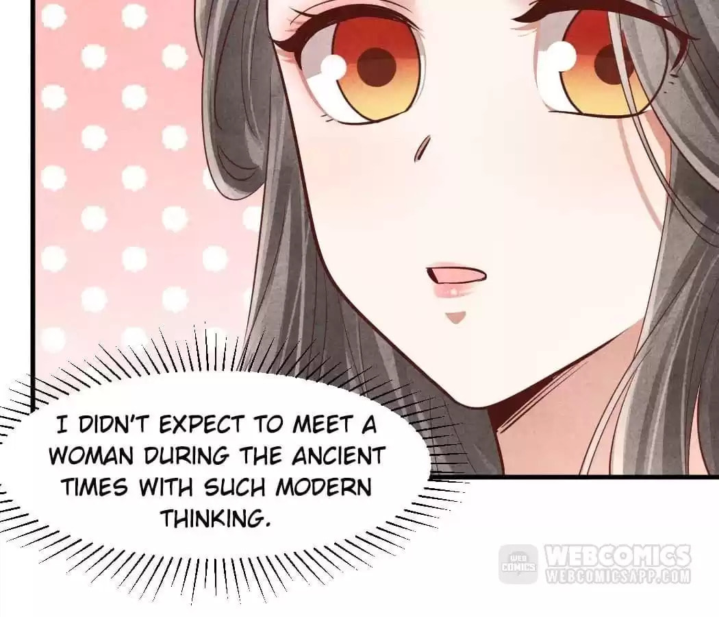 Read The Flirtatious Princess Consort chapter 146 image 33 on Lezhin
