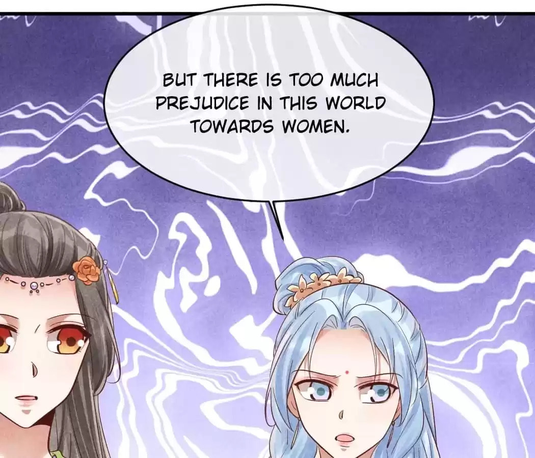 Read The Flirtatious Princess Consort chapter 146 image 34 on Lezhin