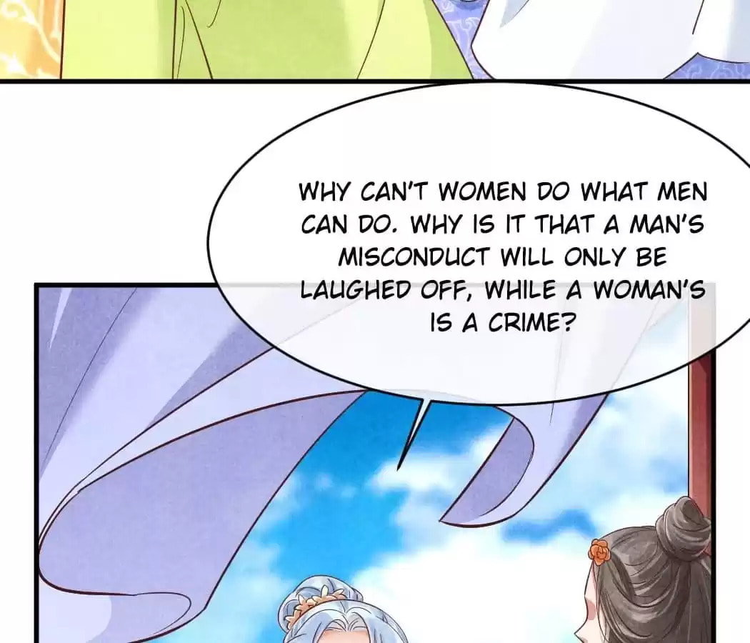 Read The Flirtatious Princess Consort chapter 146 image 36 on Lezhin