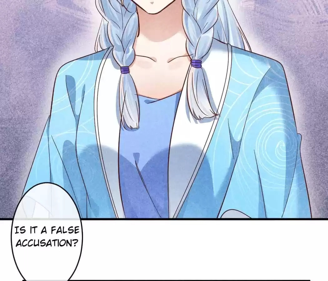 Read The Flirtatious Princess Consort chapter 146 image 48 on Lezhin
