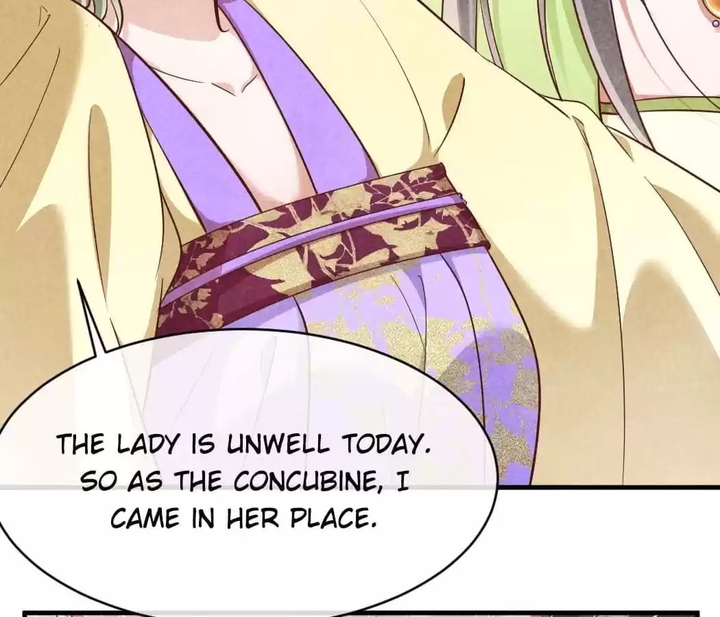Read The Flirtatious Princess Consort chapter 146 image 5 on Lezhin