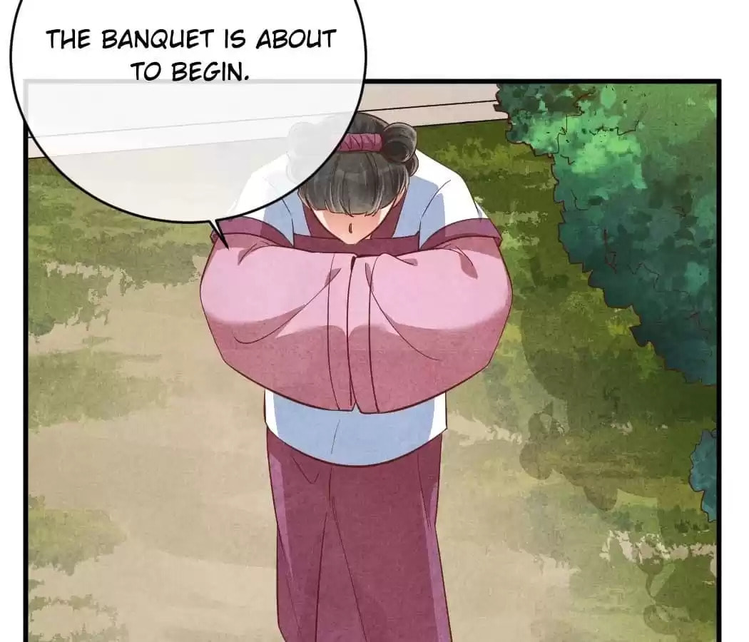 Read The Flirtatious Princess Consort chapter 146 image 52 on Lezhin