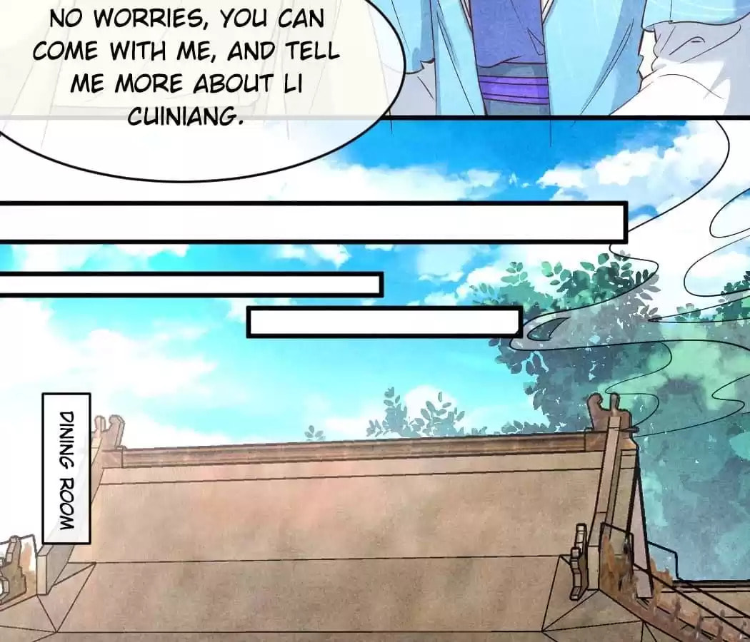 Read The Flirtatious Princess Consort chapter 146 image 56 on Lezhin