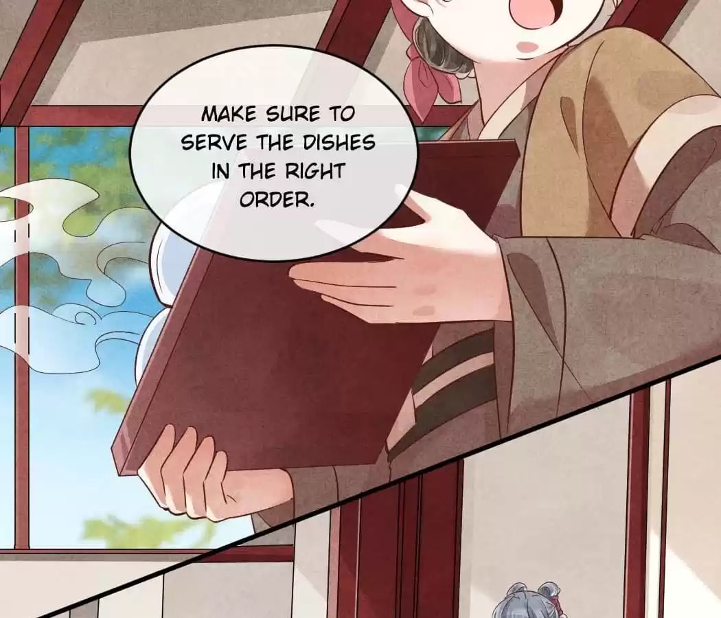 Read The Flirtatious Princess Consort chapter 146 image 58 on Lezhin