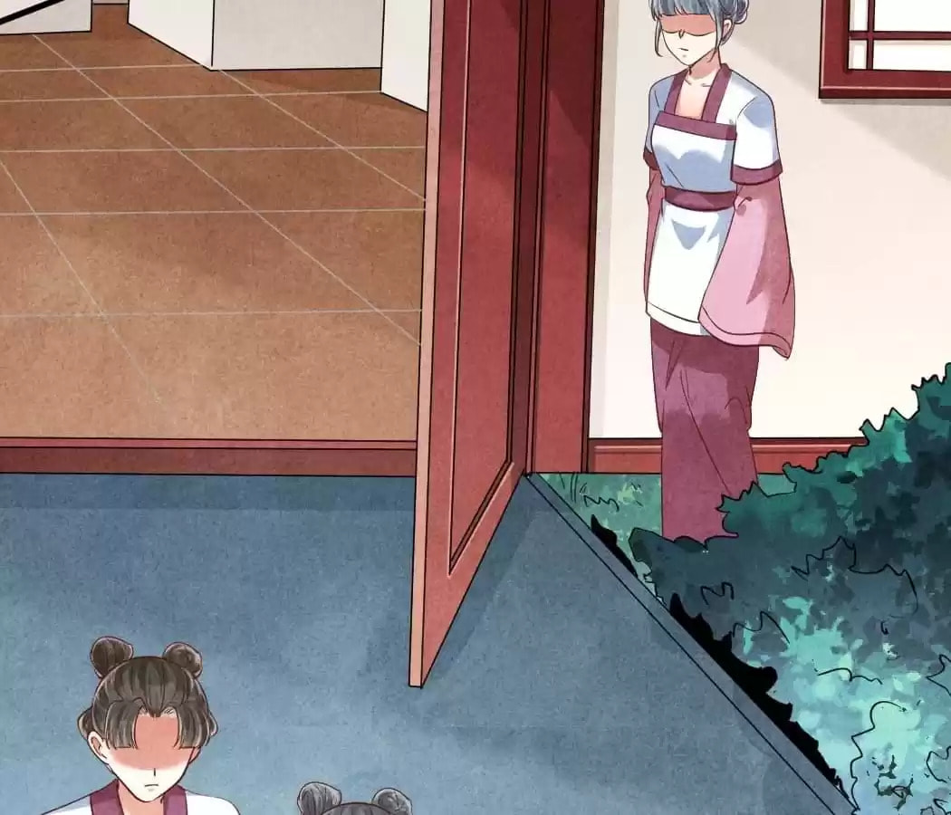 Read The Flirtatious Princess Consort chapter 146 image 59 on Lezhin