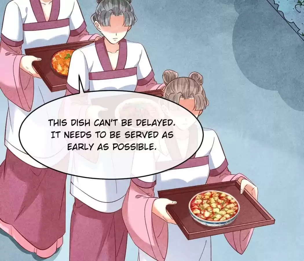 Read The Flirtatious Princess Consort chapter 146 image 60 on Lezhin