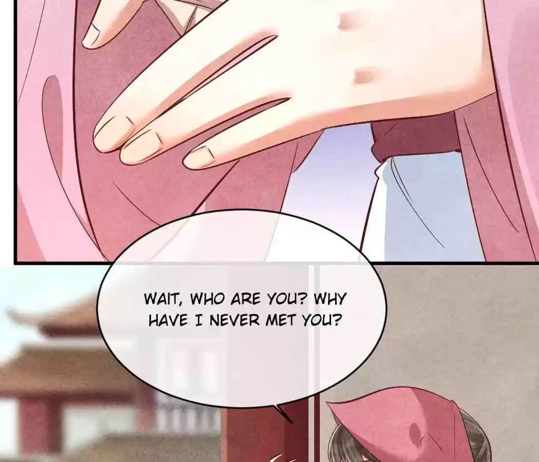 Read The Flirtatious Princess Consort chapter 146 image 63 on Lezhin