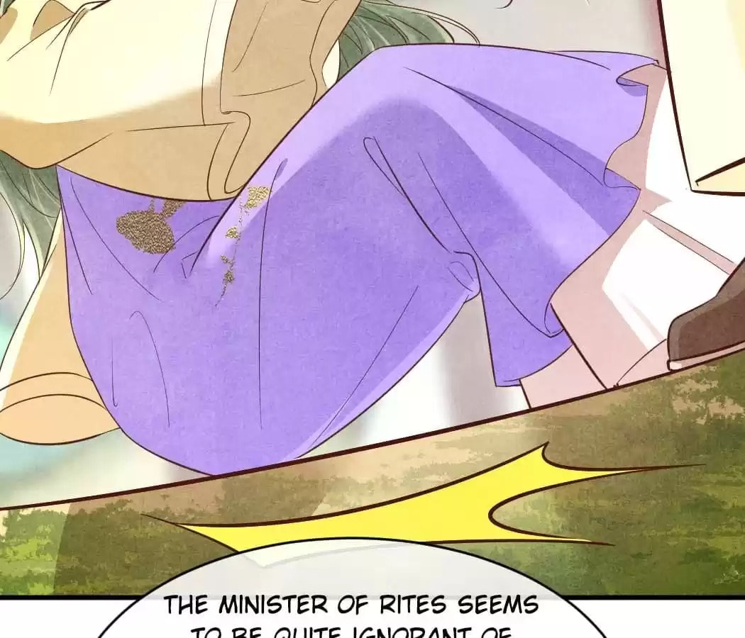 Read The Flirtatious Princess Consort chapter 146 image 8 on Lezhin