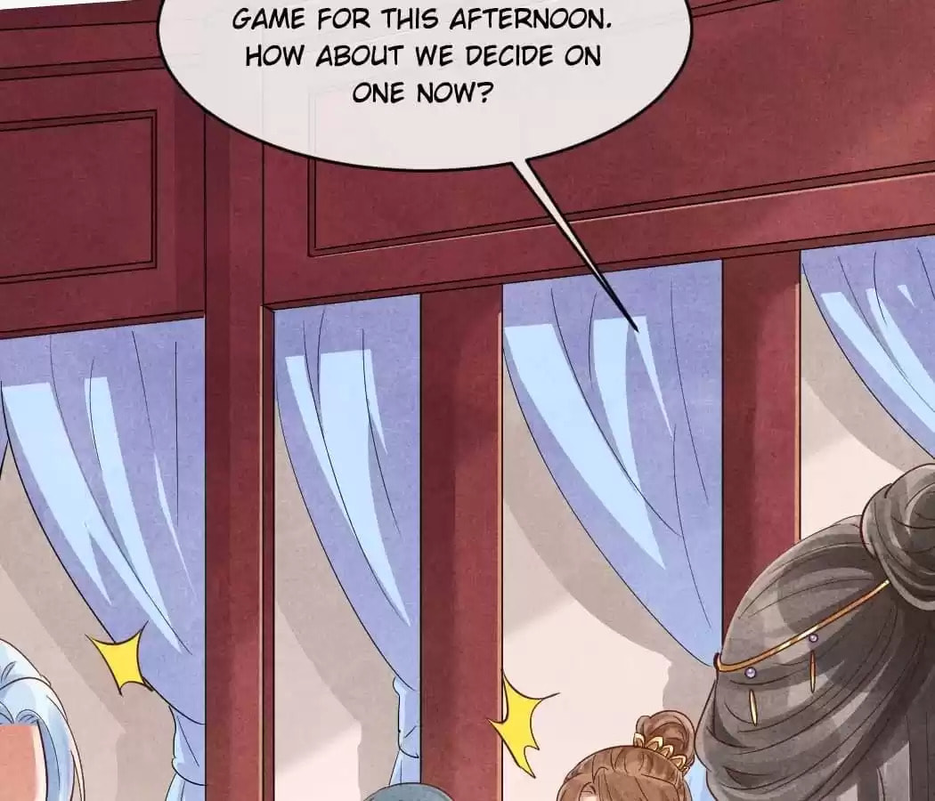 Read The Flirtatious Princess Consort chapter 147 image 14 on Lezhin