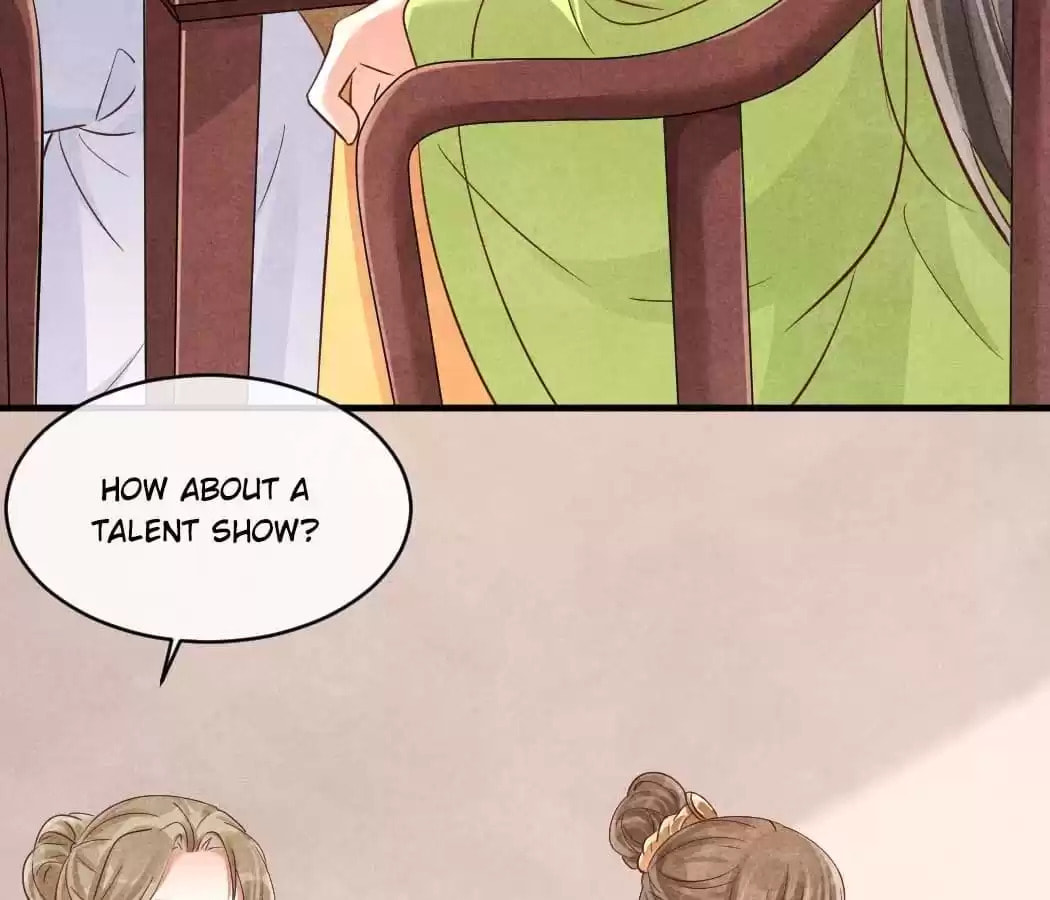 Read The Flirtatious Princess Consort chapter 147 image 16 on Lezhin