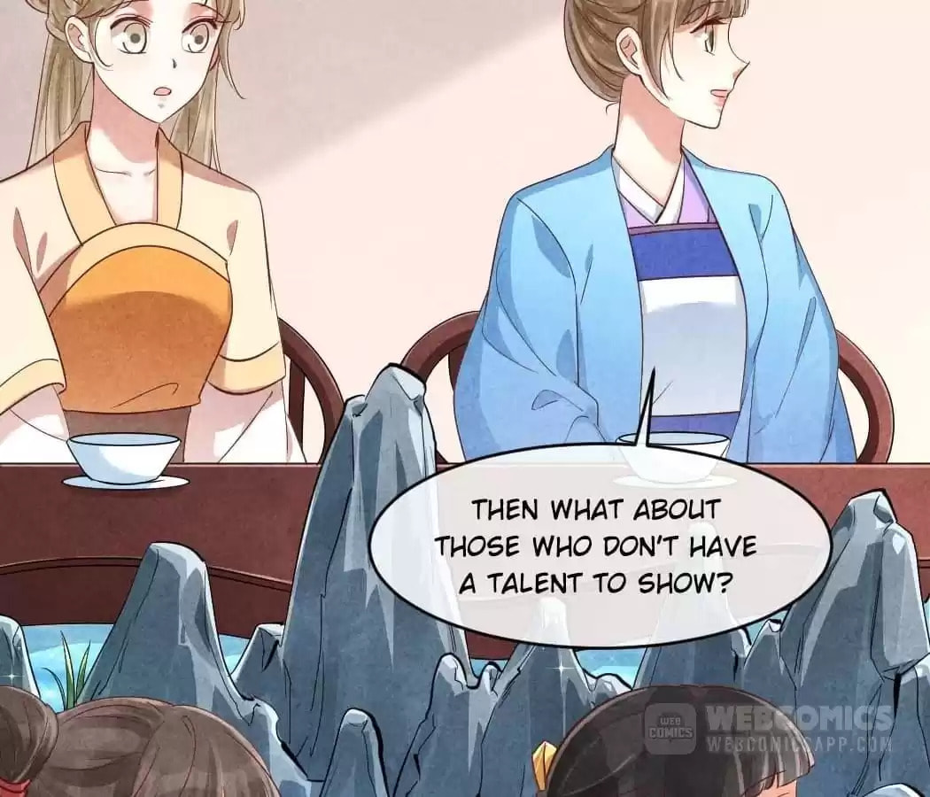 Read The Flirtatious Princess Consort chapter 147 image 17 on Lezhin