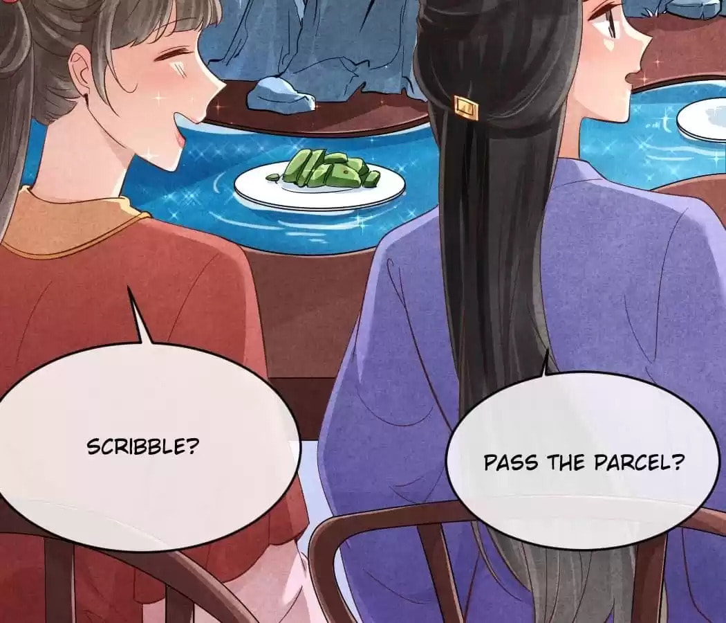 Read The Flirtatious Princess Consort chapter 147 image 18 on Lezhin