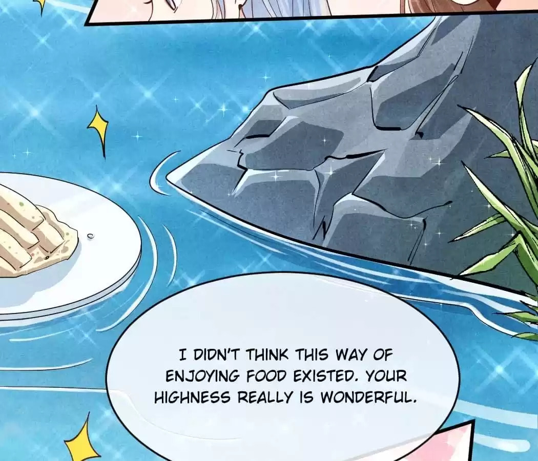 Read The Flirtatious Princess Consort chapter 147 image 2 on Lezhin