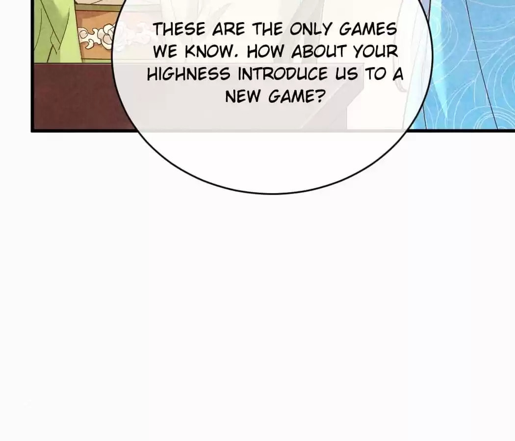 Read The Flirtatious Princess Consort chapter 147 image 21 on Lezhin