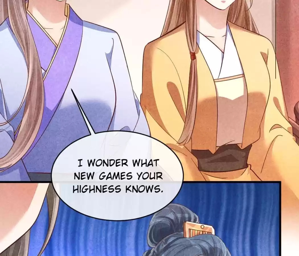 Read The Flirtatious Princess Consort chapter 147 image 24 on Lezhin