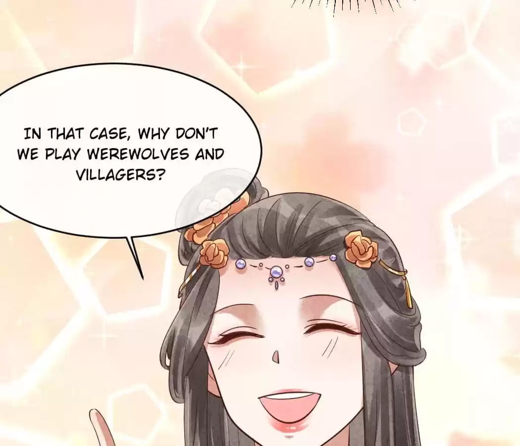 Read The Flirtatious Princess Consort chapter 147 image 26 on Lezhin