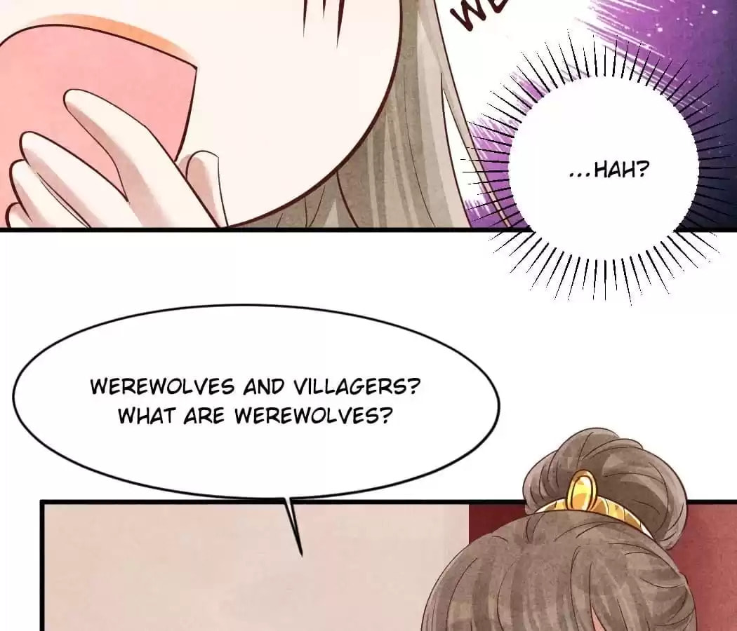 Read The Flirtatious Princess Consort chapter 147 image 29 on Lezhin