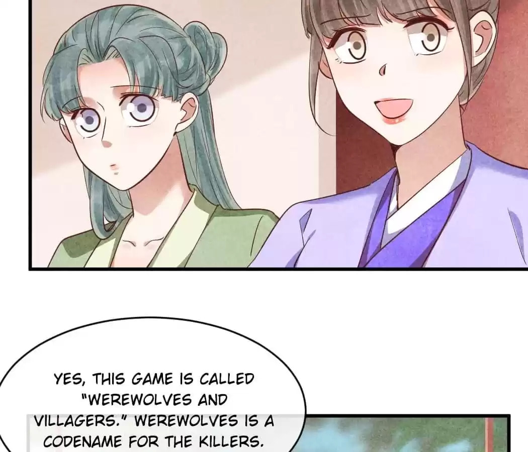 Read The Flirtatious Princess Consort chapter 147 image 30 on Lezhin