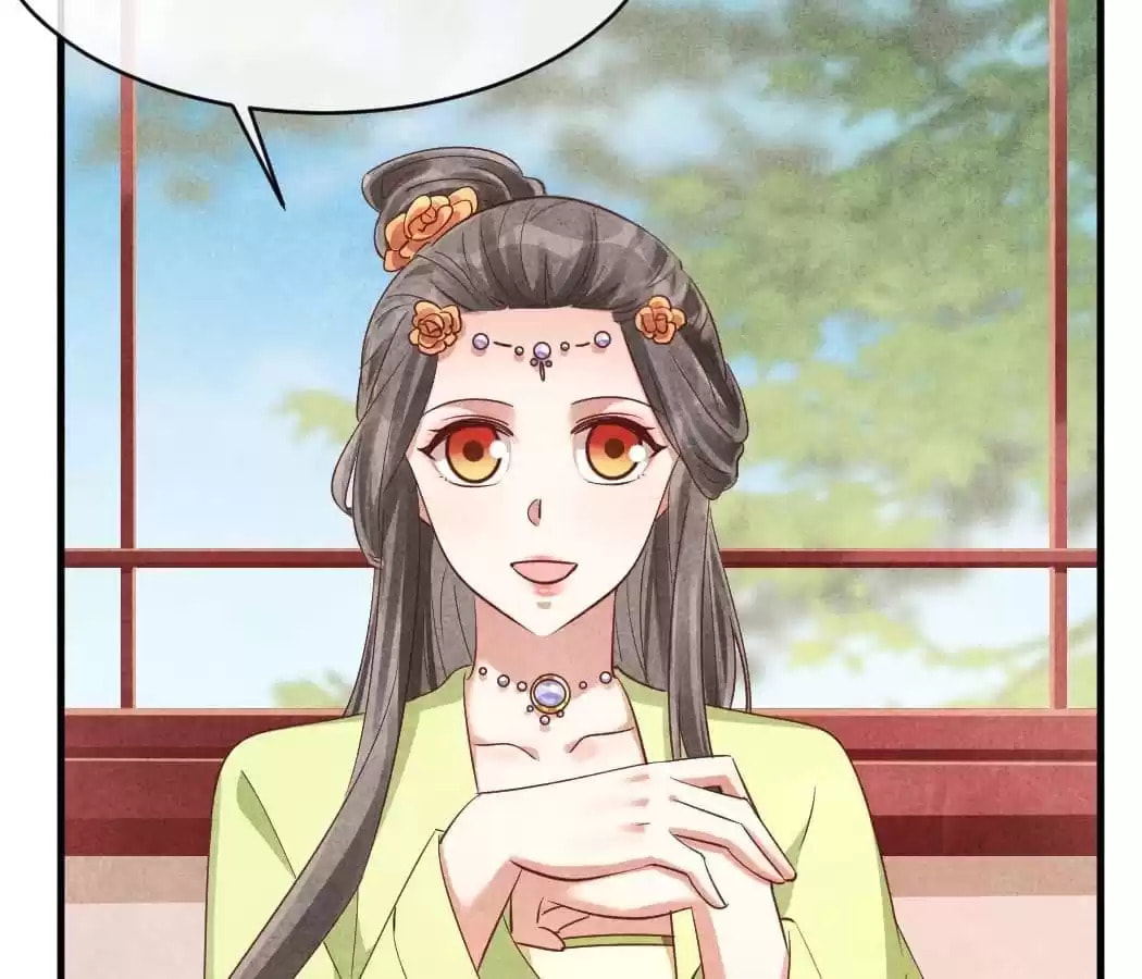 Read The Flirtatious Princess Consort chapter 147 image 31 on Lezhin