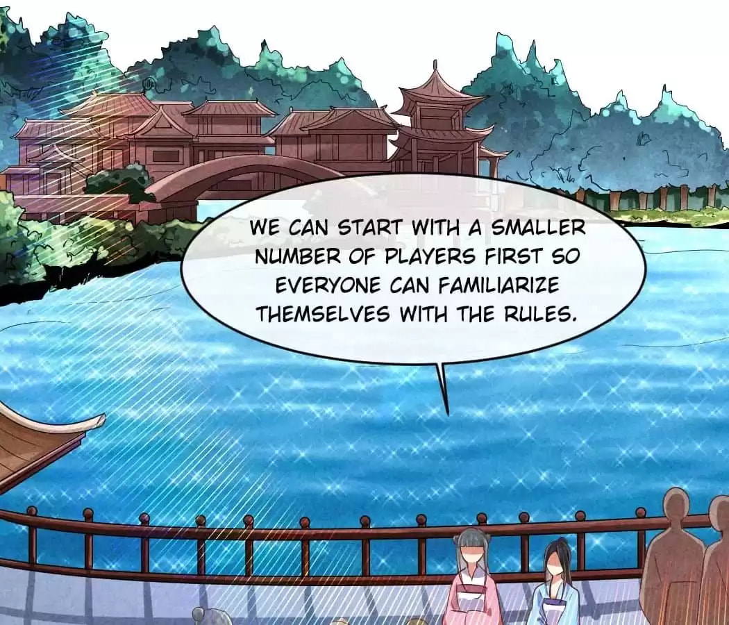 Read The Flirtatious Princess Consort chapter 147 image 34 on Lezhin