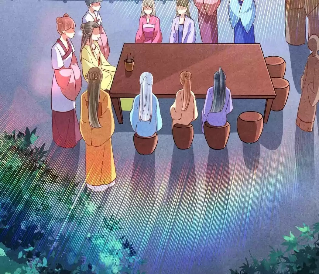 Read The Flirtatious Princess Consort chapter 147 image 35 on Lezhin