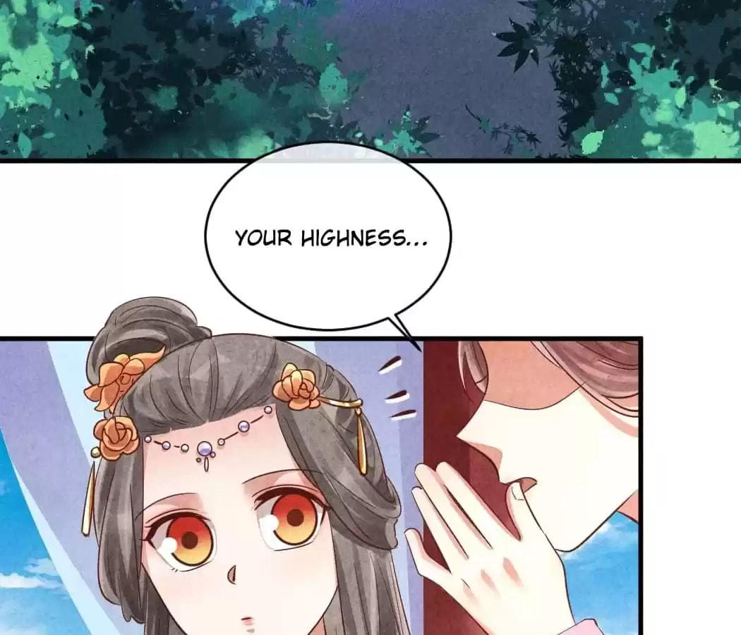 Read The Flirtatious Princess Consort chapter 147 image 36 on Lezhin
