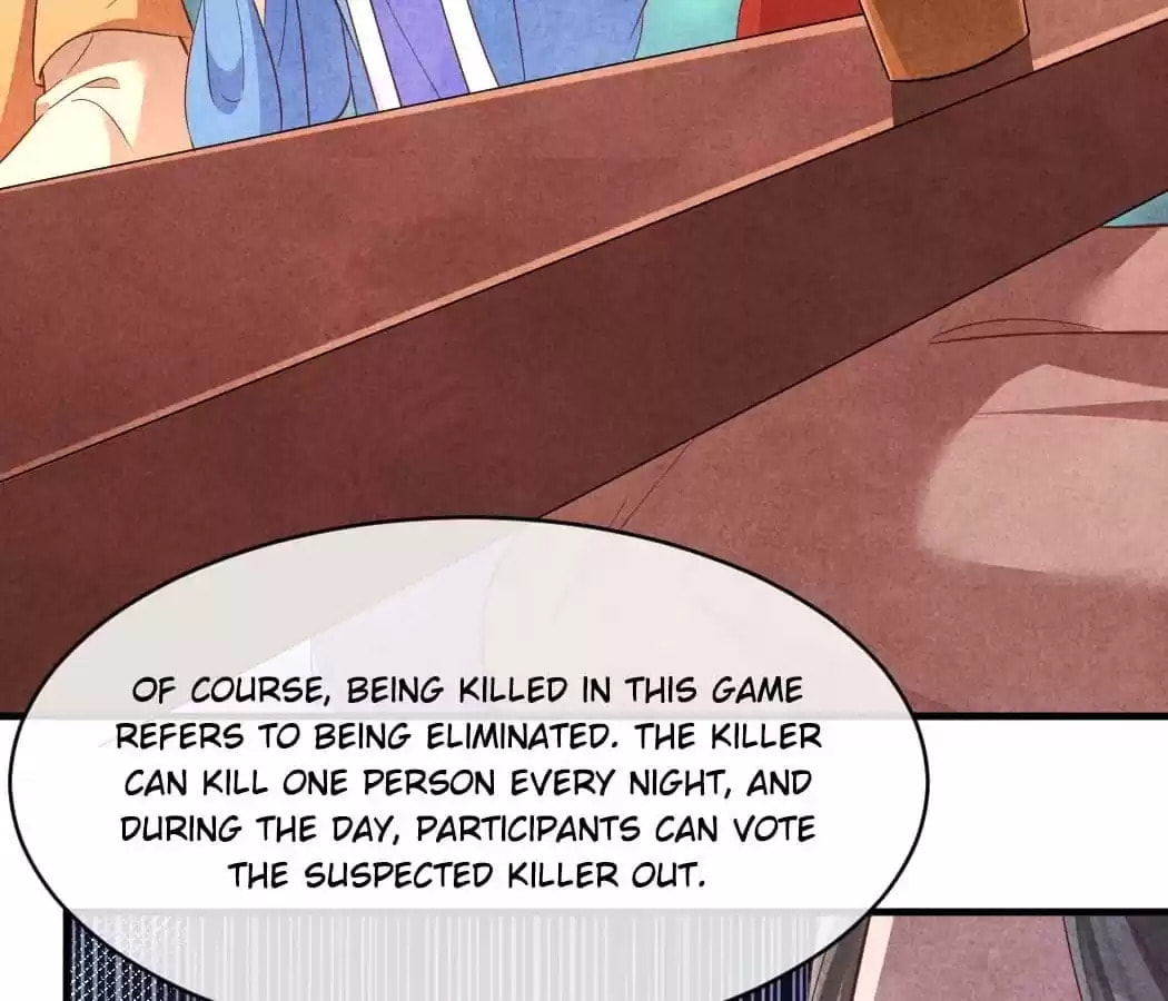 Read The Flirtatious Princess Consort chapter 147 image 44 on Lezhin