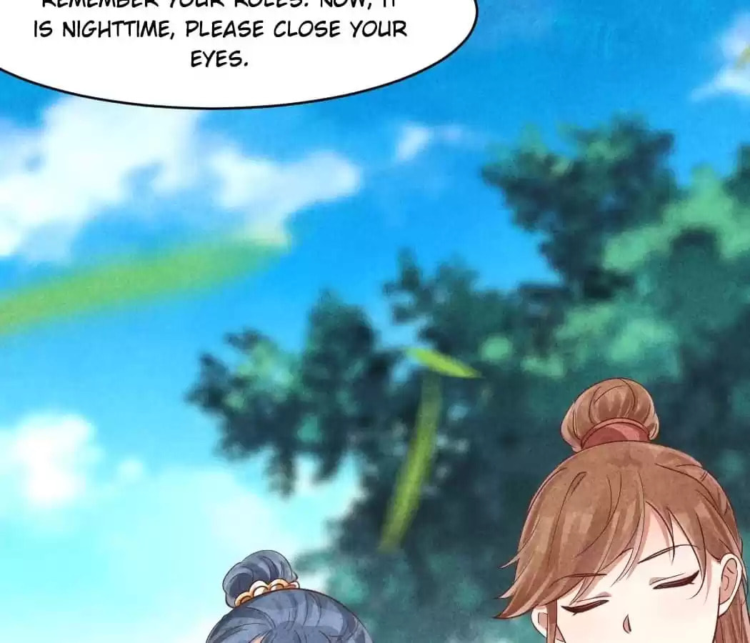Read The Flirtatious Princess Consort chapter 147 image 48 on Lezhin