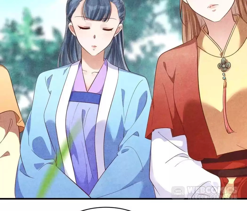 Read The Flirtatious Princess Consort chapter 147 image 49 on Lezhin