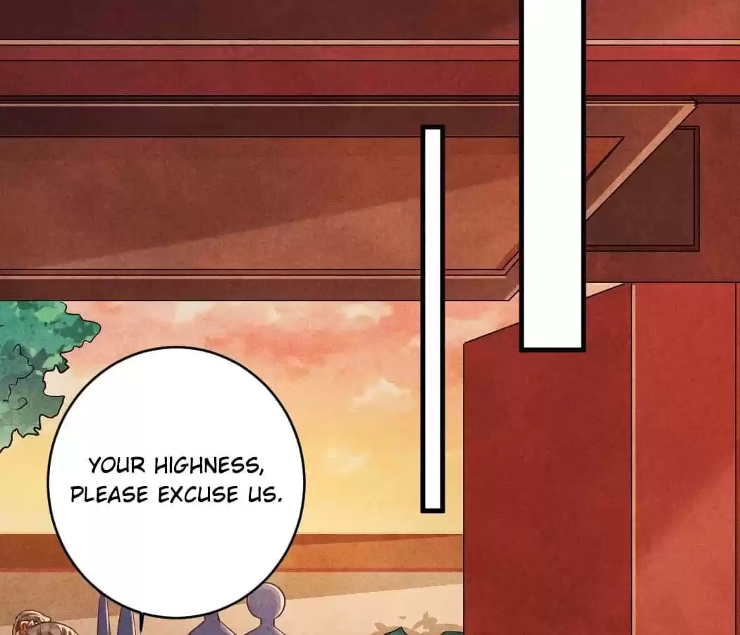 Read The Flirtatious Princess Consort chapter 147 image 55 on Lezhin