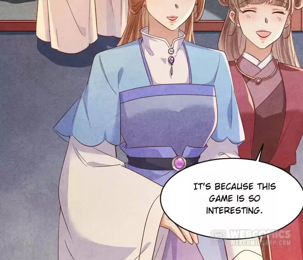 Read The Flirtatious Princess Consort chapter 147 image 57 on Lezhin