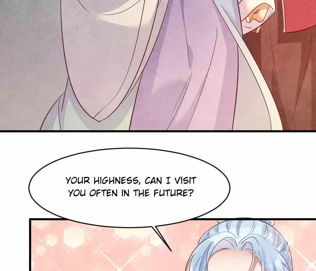 Read The Flirtatious Princess Consort chapter 147 image 58 on Lezhin