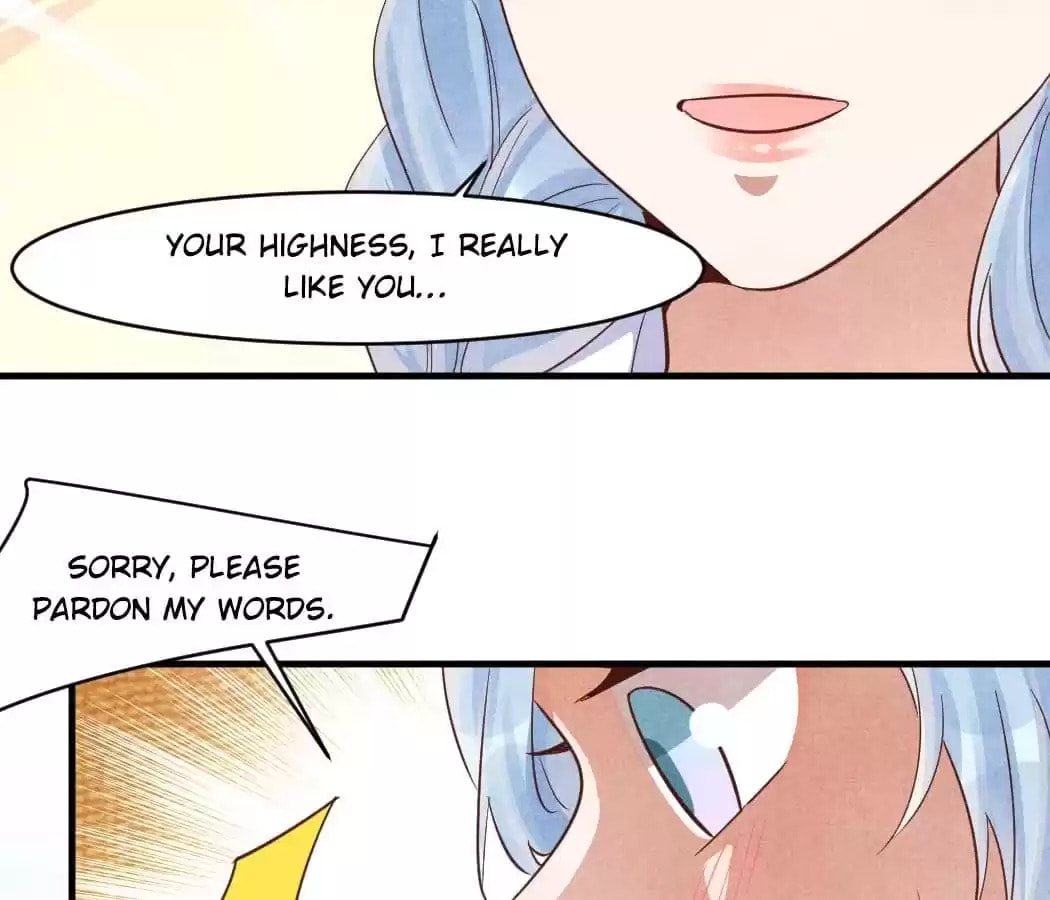 Read The Flirtatious Princess Consort chapter 147 image 61 on Lezhin