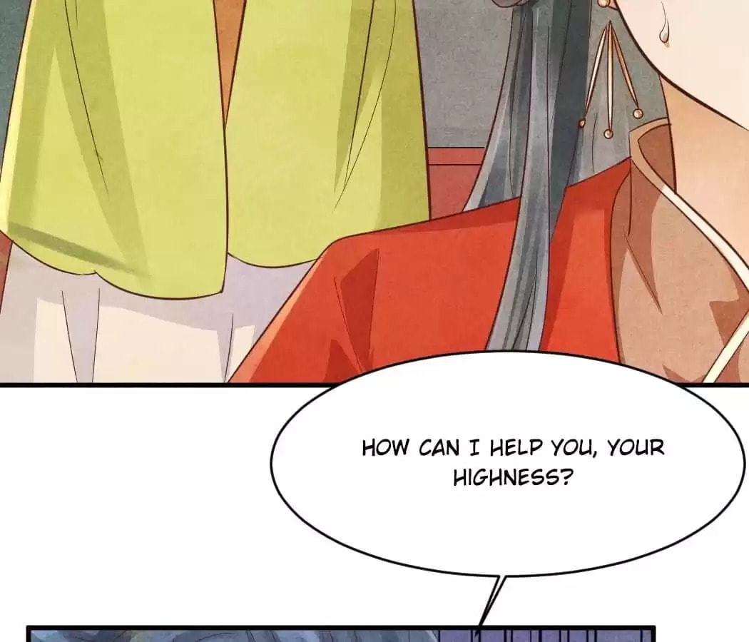 Read The Flirtatious Princess Consort chapter 147 image 67 on Lezhin