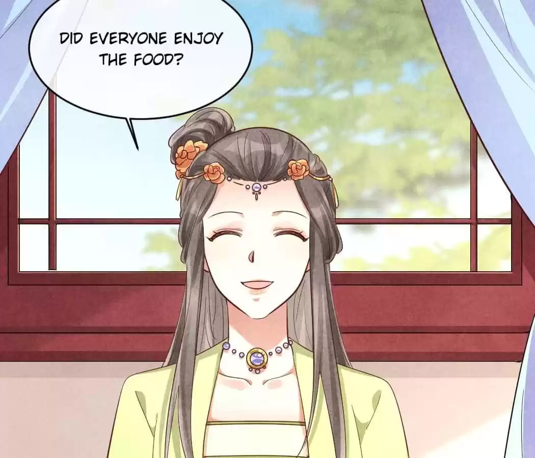 Read The Flirtatious Princess Consort chapter 147 image 7 on Lezhin