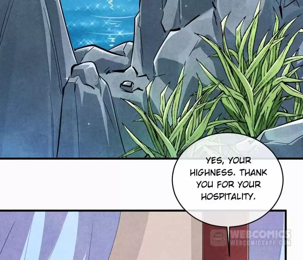 Read The Flirtatious Princess Consort chapter 147 image 9 on Lezhin