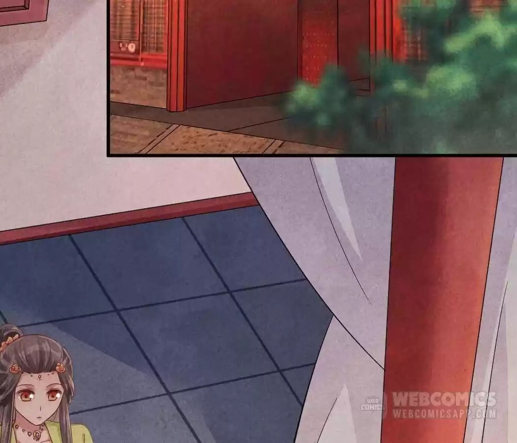 Read The Flirtatious Princess Consort chapter 148 image 1 on Lezhin