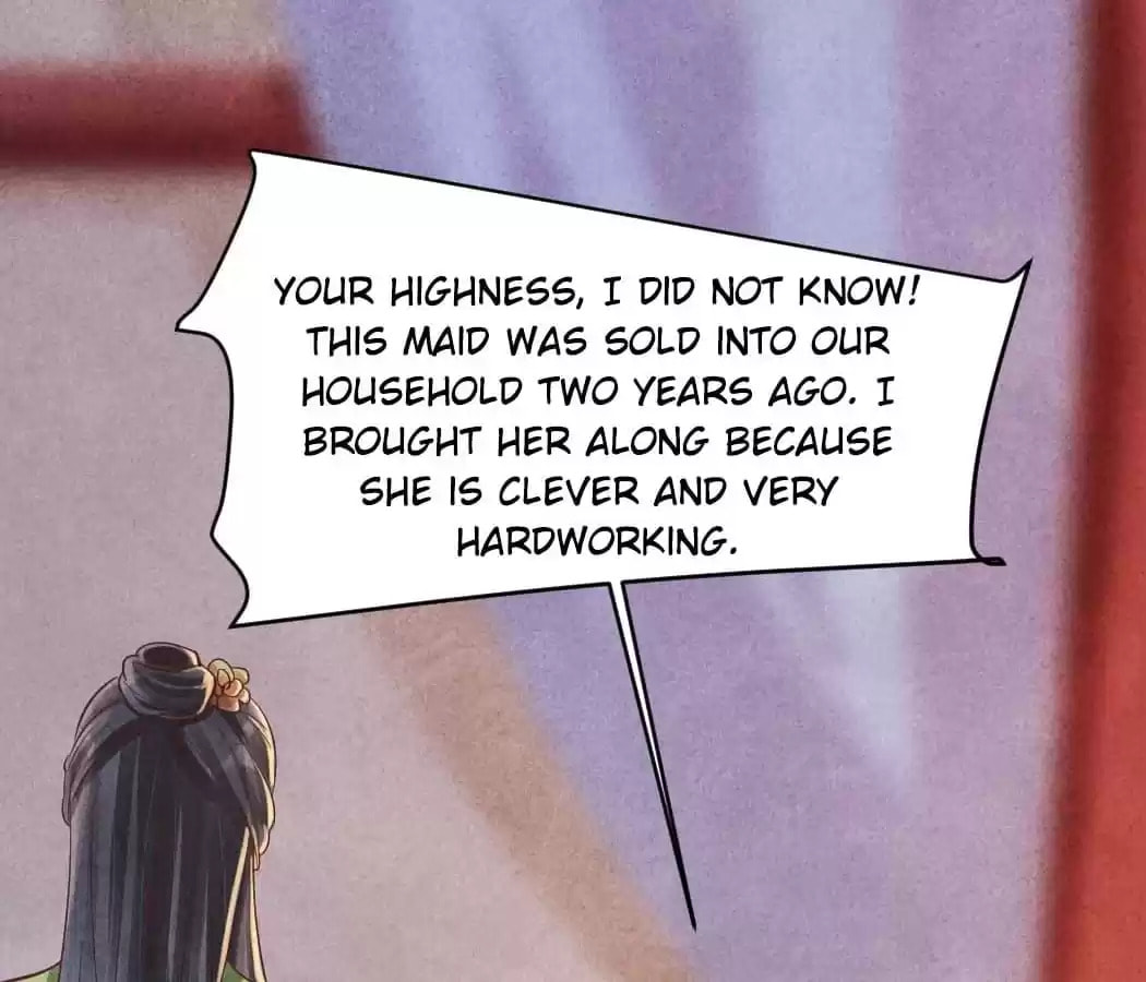 Read The Flirtatious Princess Consort chapter 148 image 11 on Lezhin
