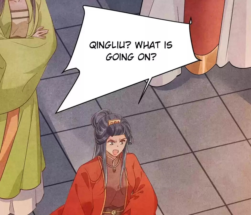 Read The Flirtatious Princess Consort chapter 148 image 2 on Lezhin