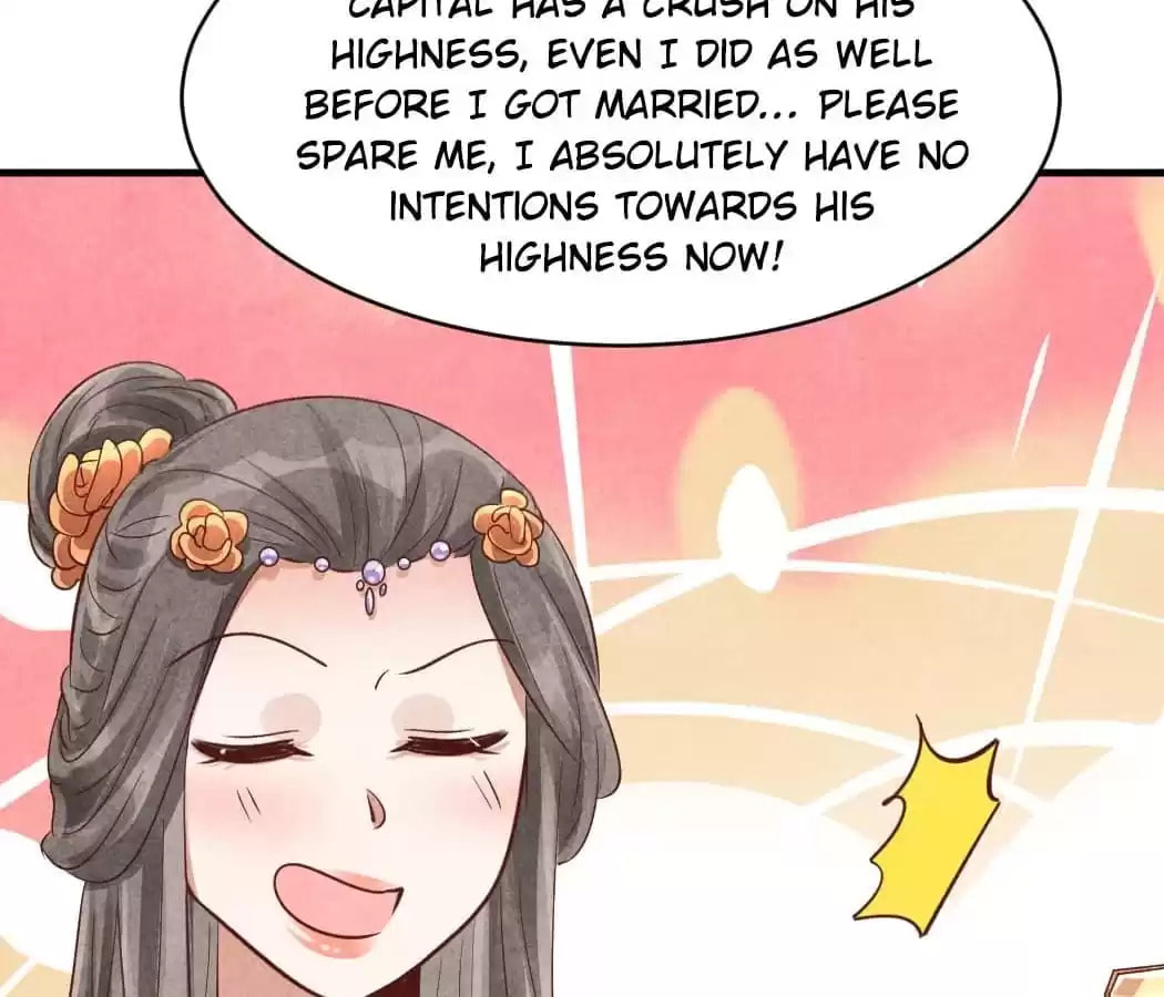 Read The Flirtatious Princess Consort chapter 148 image 24 on Lezhin