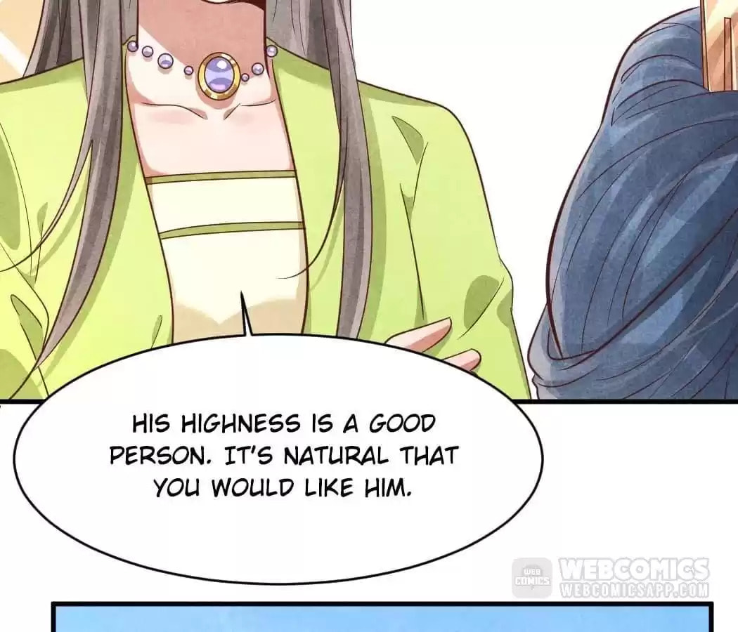 Read The Flirtatious Princess Consort chapter 148 image 25 on Lezhin