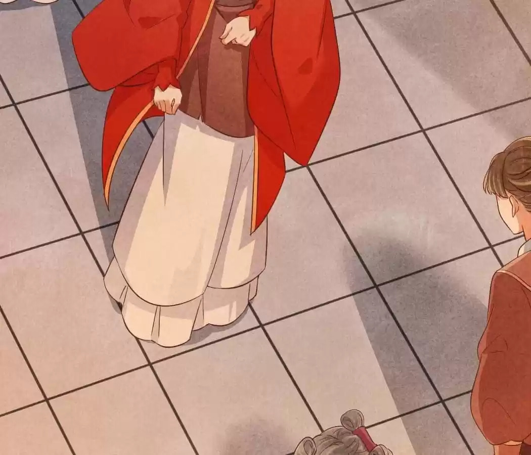 Read The Flirtatious Princess Consort chapter 148 image 3 on Lezhin