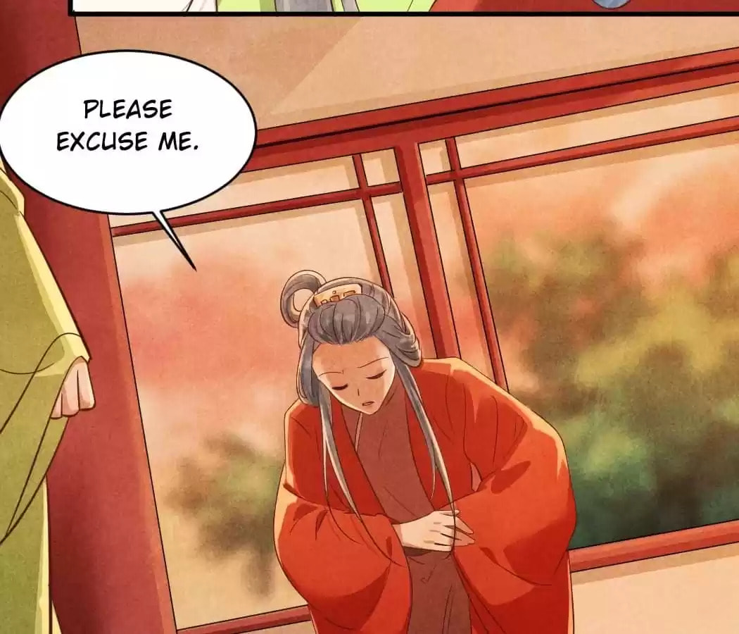 Read The Flirtatious Princess Consort chapter 148 image 32 on Lezhin